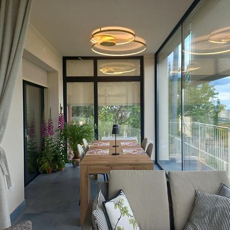 Terrazza San Vettore Camere Con Colazione, Relax In Collina Con Vista Sui Vigneti Docg Asolo Maser Exteriér fotografie